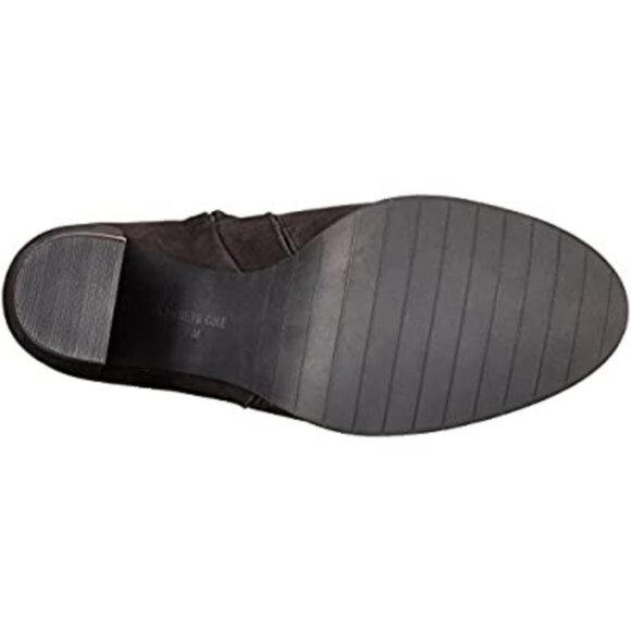 Kenneth Cole Jack Women's Engineer Boot - Picture 7 of 7